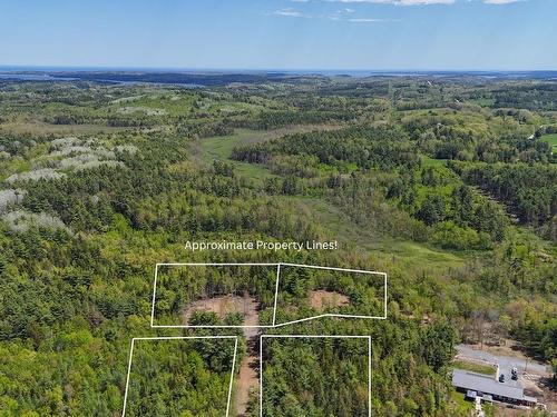 Lot 107 Cleversey Ridge Park, Fauxburg, NS 