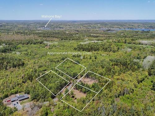 Lot 107 Cleversey Ridge Park, Fauxburg, NS 