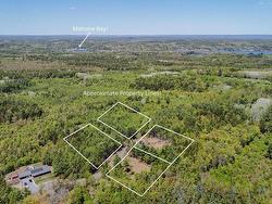 Lot 107 Cleversey Ridge Park Fauxburg, NS B0J 2C0