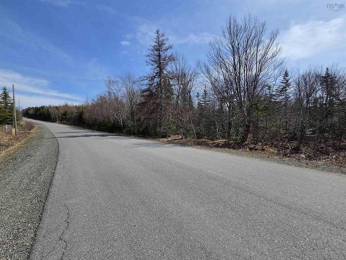 Malcolms Road, Albert Bridge, NS 