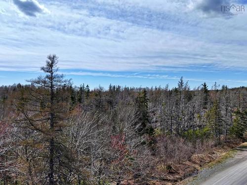 Malcolms Road, Albert Bridge, NS 