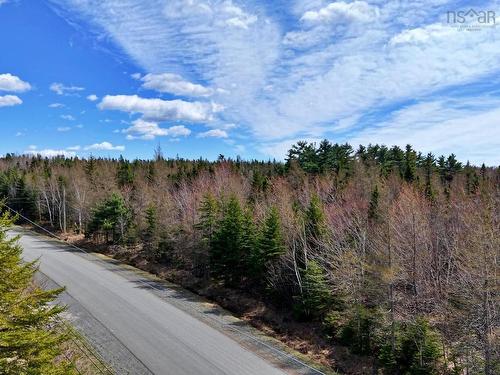 Malcolms Road, Albert Bridge, NS 