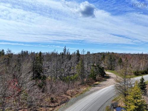 Malcolms Road, Albert Bridge, NS 