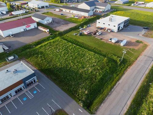 Lot 07-26 Cobirt Drive, Charlottetown, PE 