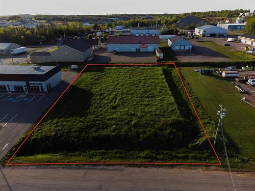 Lot 07-26 Cobirt Drive, Charlottetown, PE 