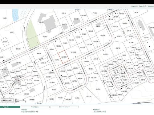 Lot 07-26 Cobirt Drive, Charlottetown, PE 