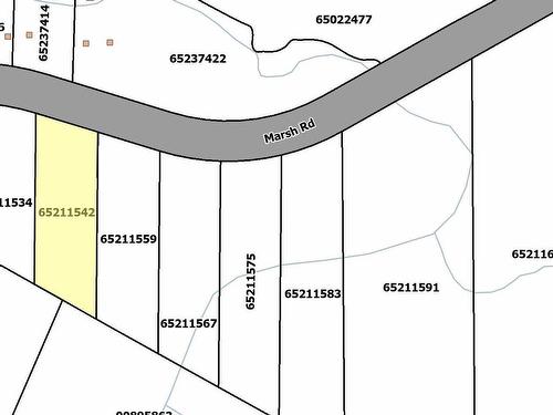 Lot 13-2 Marsh Road, Coalburn, NS 