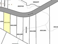 LOT 13-2 Marsh Road  Coalburn, NS B0K 1W0