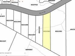 LOT 13-6 Marsh  Coalburn, NS B0K 1W0