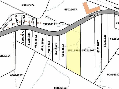 Lot 13-7 Marsh Road, Coalburn, NS 