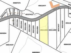 LOT 13-7 Marsh Road  Coalburn, NS B0K 1W0