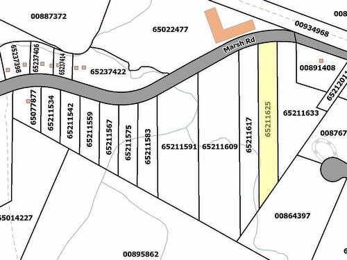 Lot 13-10 Marsh Road, Coalburn, NS 