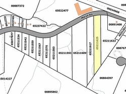 LOT 13-10 Marsh Road  Coalburn, NS B0K 1W0