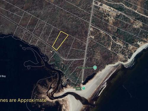 Lot 12 Cross Road, Roseway, NS 