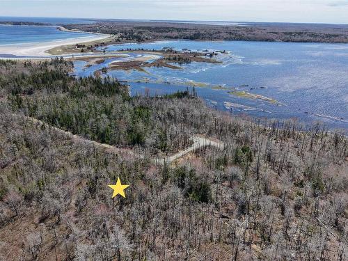 Lot 12 Cross Road, Roseway, NS 
