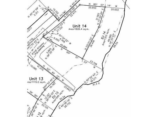 14 6 Everlina Lane, Windsor Junction, NS 