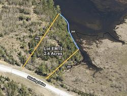 EM15 Shieling Drive Marion Bridge, NS B1K 0B3