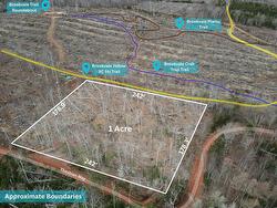 LOT 2 THESPIAN Way Brookvale, PE C0A 1Y0