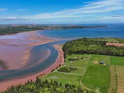 Lot Aitken Lane Bay Fortune, PE C0A 2B0