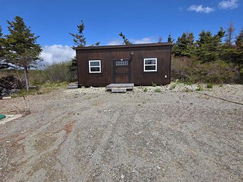 549 West Head Road, Lockeport, NS 