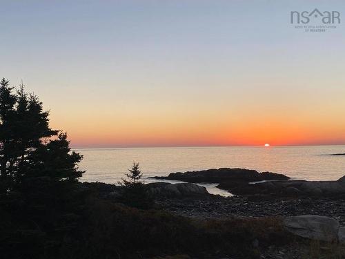 549 West Head Road, Lockeport, NS 