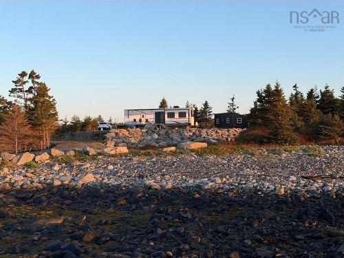 549 West Head Road, Lockeport, NS 
