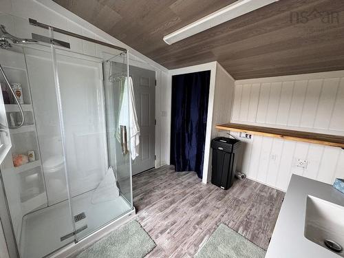 549 West Head Road, Lockeport, NS 