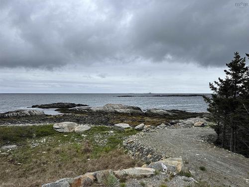 549 West Head Road, Lockeport, NS 