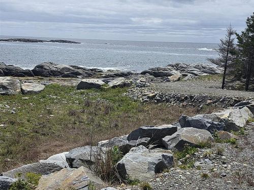 549 West Head Road, Lockeport, NS 