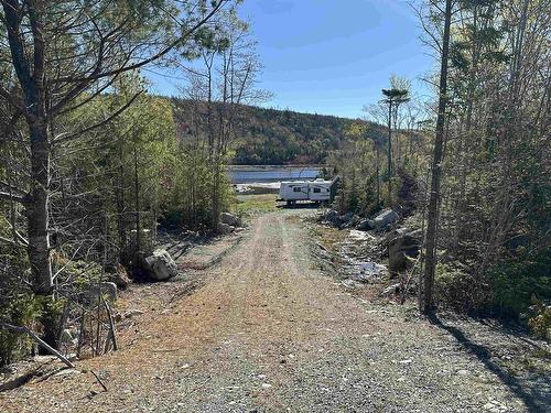 Lot 19 7 Highway, Goldenville, NS 