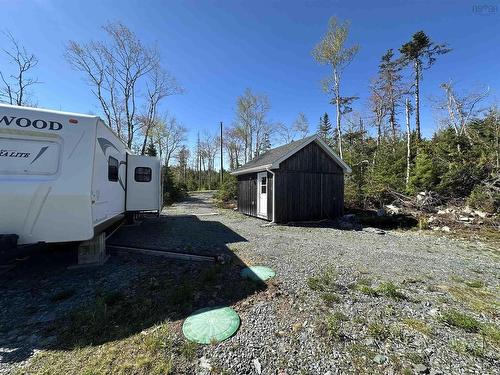 Lot 19 7 Highway, Goldenville, NS 