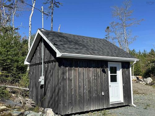 Lot 19 7 Highway, Goldenville, NS 