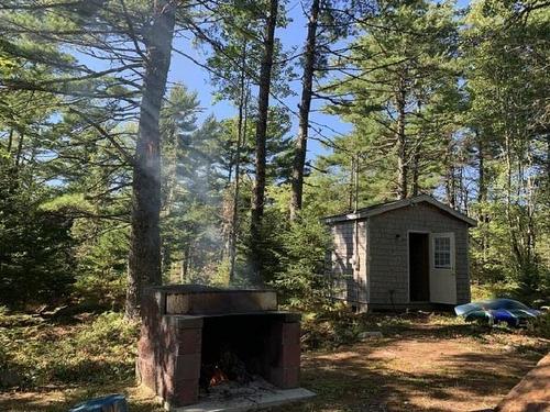 9124 Upper Clyde Road, Welshtown, NS 