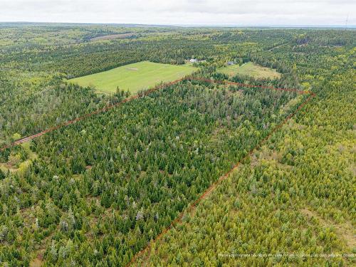 Watson Hill Road, Upper Musquodoboit, NS 