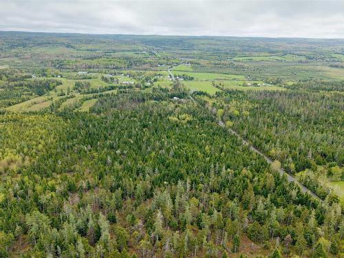 Watson Hill Road, Upper Musquodoboit, NS 