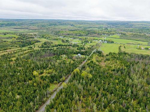 Watson Hill Road, Upper Musquodoboit, NS 