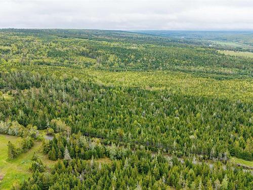 Watson Hill Road, Upper Musquodoboit, NS 