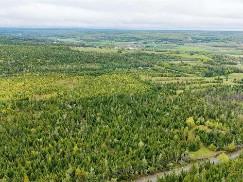 Watson Hill Road, Upper Musquodoboit, NS 