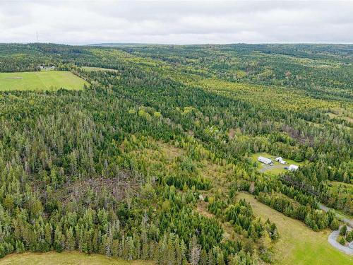 Watson Hill Road, Upper Musquodoboit, NS 
