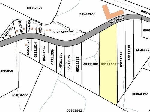 Lot 13-8 Marsh Road, Coalburn, NS 