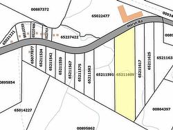 LOT 13-8 Marsh Road  Coalburn, NS B0K 1W0