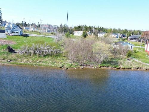 99-1 Pepperell Street, St. Peter'S, NS 