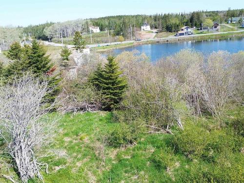 99-2 Pepperell Street, St. Peter'S, NS 