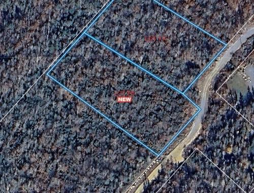 Lot F8 Golden Horizon Drive, South West Port Mouton, NS 