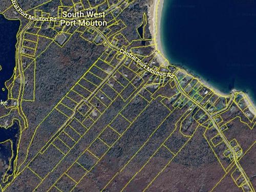Lot F8 Golden Horizon Drive, South West Port Mouton, NS 