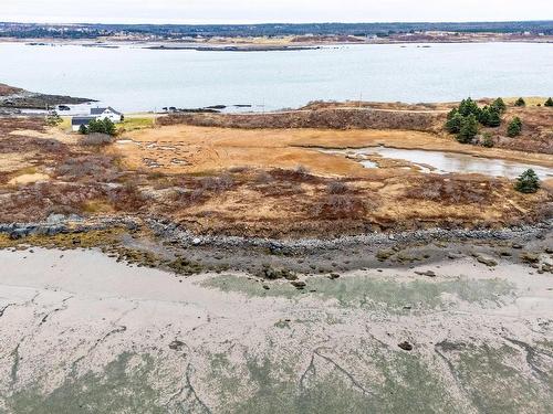 1A Lobster Pound Road, Cape Forchu, NS 