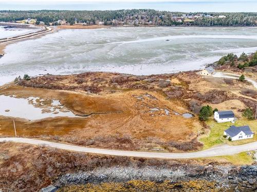 1A Lobster Pound Road, Cape Forchu, NS 