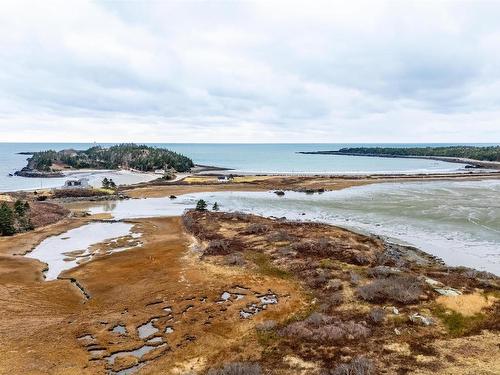 1A Lobster Pound Road, Cape Forchu, NS 