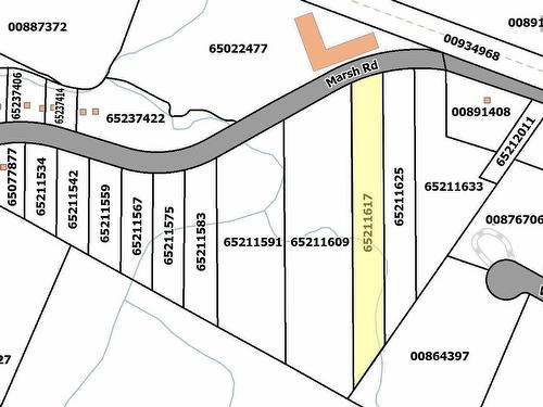 Lot 13-9 Marsh Road, Coalburn, NS 