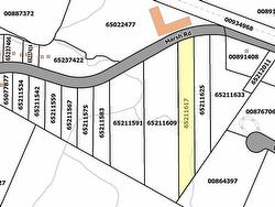 LOT 13-9 Marsh Road  Coalburn, NS B0K 1W0